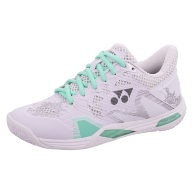 Yonex Buty do Badmintona Power Cushion Eclipsion Z 3 (Stabilność) 2023 białe Damskie